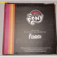 Officiële My Little Pony Funko Vinyl collectible Figure Big Mac